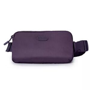 Travelon Pi Packing Intelligence Everyway Phone Sling Belt Bag NWT